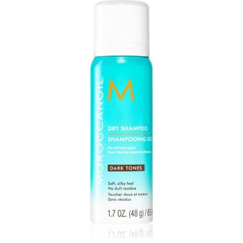 Moroccanoil Dry suchy szampon dla ciemnych włosów 62 ml