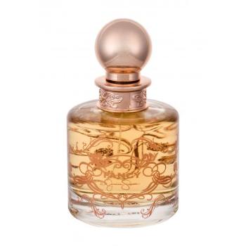 Jessica Simpson Fancy 100 ml woda perfumowana dla kobiet Uszkodzone pudełko