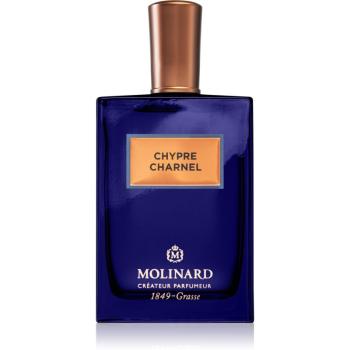 Molinard Chypre Charnel woda perfumowana dla kobiet 75 ml