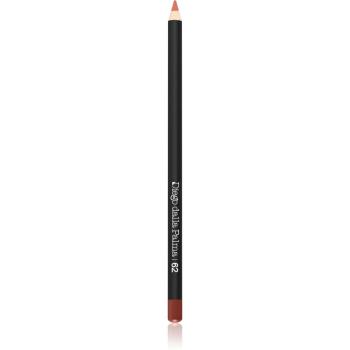 Diego dalla Palma Lip Pencil kredka do ust odcień 62 Red Brick 1,83 g