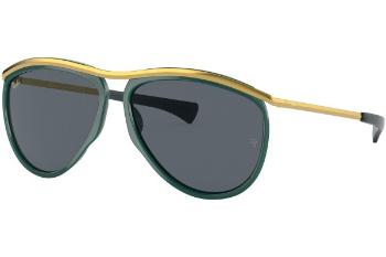 Ray-Ban Olympian Aviator RB2219 1371R5 ONE SIZE (59)