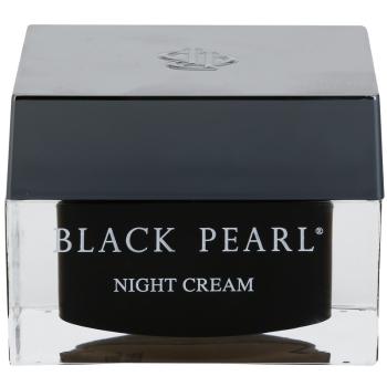 Sea of Spa Black Pearl przeciwzmarszczkowy krem na noc do wszystkich rodzajów skóry 50 ml