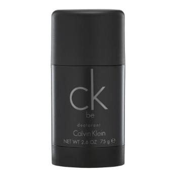 Calvin Klein CK Be 75 ml dezodorant unisex