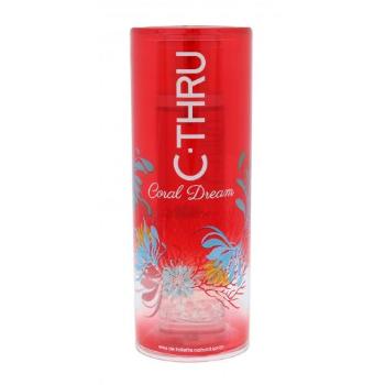 C-THRU Coral Dream 50 ml woda toaletowa dla kobiet