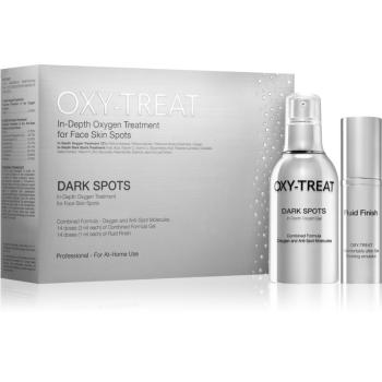 OXY-TREAT Dark Spots intensywna ochrona (przeciw przebarwieniom skóry)