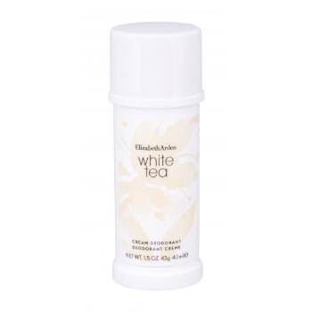 Elizabeth Arden White Tea 40 ml dezodorant dla kobiet