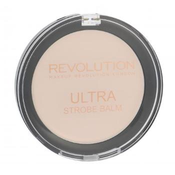 Makeup Revolution London Ultra Strobe Balm 6,5 g rozświetlacz dla kobiet Euphoria