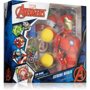 Marvel Avengers Iron Man zestaw upominkowy (dla dzieci)