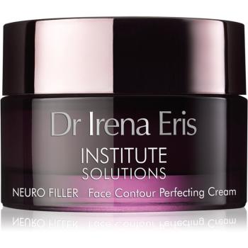 Dr Irena Eris Institute Solutions Neuro Filler wygładzający krem ujędrniający kontur twarzy SPF 20 50 ml