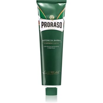 Proraso Green mydło do golenia w tubce 150 ml