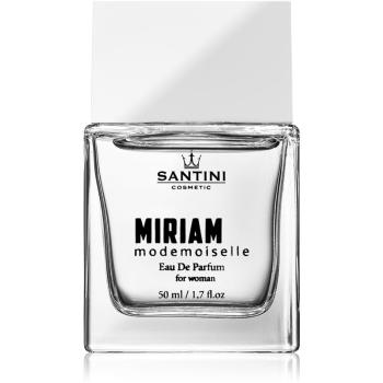 SANTINI Cosmetic Miriam Modemoiselle woda perfumowana dla kobiet 50 ml