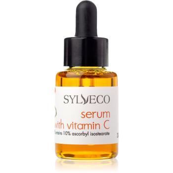 Sylveco Face Care Serum z witaminą C 30 ml