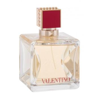 Valentino Voce Viva 100 ml woda perfumowana dla kobiet Uszkodzone pudełko