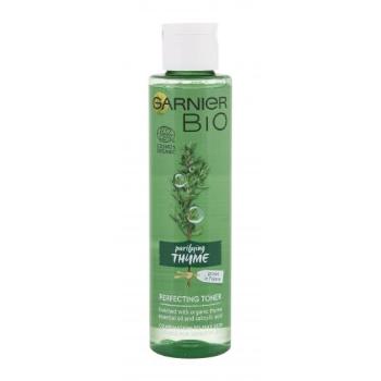 Garnier Bio Purifying Thyme 150 ml wody i spreje do twarzy dla kobiet