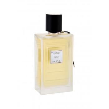 Lalique Les Compositions Parfumées Gold 100 ml woda perfumowana unisex