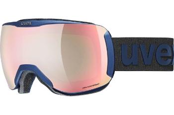 uvex downhill 2100 WE Navy Mat ONE SIZE (99)