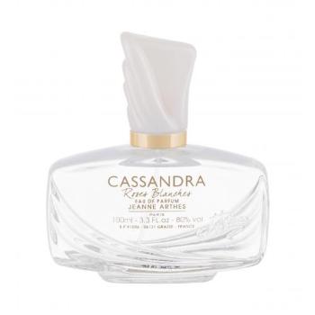 Jeanne Arthes Cassandra Rose Blanches 100 ml woda perfumowana dla kobiet