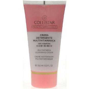 Collistar Special Active Moisture Multivitamin Cleansing Cream 150 ml krem oczyszczający dla kobiet