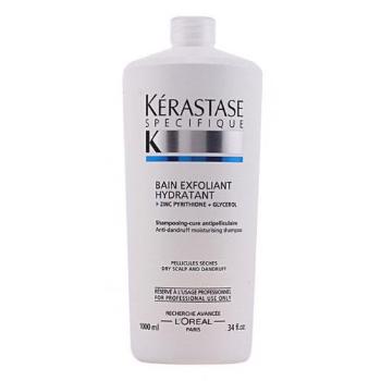 Kérastase Spécifique Bain Exfoliant 1000 ml szampon do włosów dla kobiet