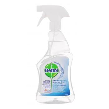 Dettol Antibacterial Surface Cleanser Original 500 ml antybakteryjne kosmetyki unisex