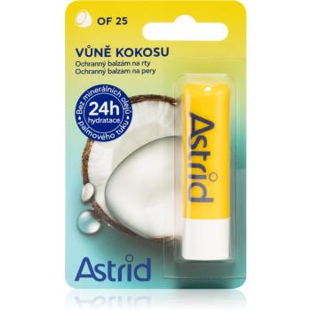 Astrid Lip Care balsam do ust SPF 25 4,8 g