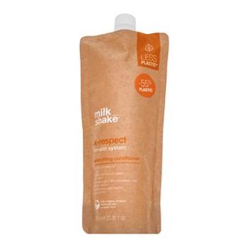 Milk_Shake K-Respect Keratin System Smoothing Conditioner odżywka wygładzająca do włosów grubych i trudnych do ułożenia 750 ml