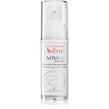 Avène A-Oxitive krem wygładzający do oczu 15 ml