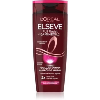 L’Oréal Paris Elseve Full Resist szampon wzmacniający 400 ml