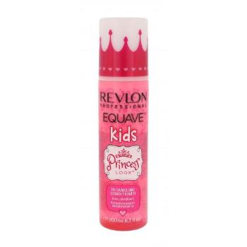 Revlon Professional Equave Kids Princess Look 200 ml odżywka dla dzieci