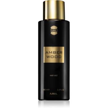 Ajmal Amber Wood zapach do włosów unisex 100 ml