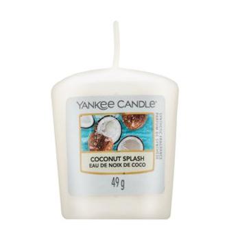 Yankee Candle Coconut Splash świeca wotywna 49 g