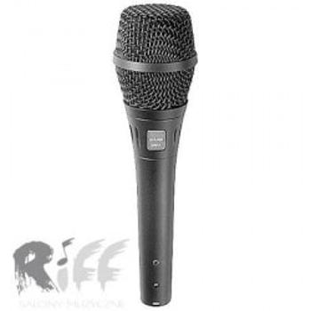 Shure Sm 87 A - Mikrofon Pojemnościowy