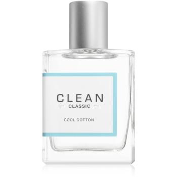 CLEAN Cool Cotton woda perfumowana dla kobiet 60 ml