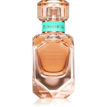 Tiffany & Co. Tiffany & Co. Rose Gold woda perfumowana dla kobiet 30 ml