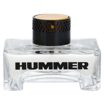 Hummer Hummer woda toaletowa dla mężczyzn 125 ml