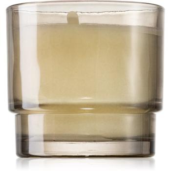 Paddywax Al Fresco Cotton & Teak świeczka zapachowa transparentny 198 g