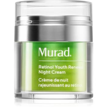 Murad Retinol Youth Renewal krem na noc z retinolem 50 ml