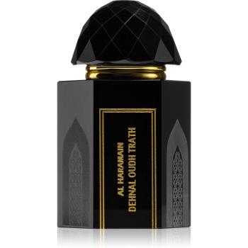 Al Haramain Dehnal Oudh Trath olejek perfumowany unisex 3 ml