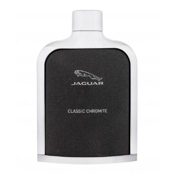 Jaguar Classic Chromite 100 ml woda toaletowa dla mężczyzn Uszkodzone pudełko