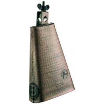 Meinl Stb80bhh-c Hammered Copper Cowbell