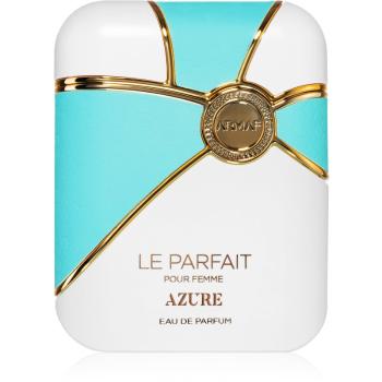 Armaf Le Parfait Azure Pour Femme woda perfumowana dla kobiet 100 ml