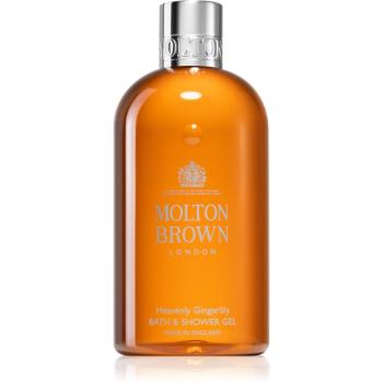 Molton Brown Heavenly Gingerlily żel pod prysznic dla kobiet 300 ml
