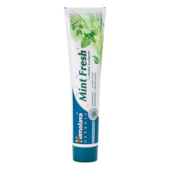 Himalaya Herbals Oral Care Mint Fresh pasta do zębów odświeżający oddech 75 ml