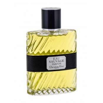 Christian Dior Eau Sauvage Parfum 2017 100 ml woda perfumowana dla mężczyzn Bez pudełka