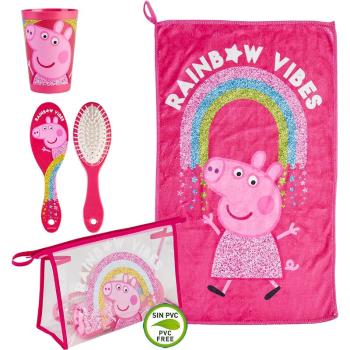 Peppa Pig Toiletry Bag kosmetyczka dla dzieci