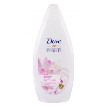 Dove Nourishing Secrets Glowing Ritual 500 ml żel pod prysznic dla kobiet