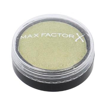 Max Factor Wild Shadow Pot 4 g cienie do powiek dla kobiet 50 Untamed Green