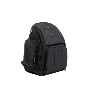 Bebeconfort Eco Baby Travel Backpack Black