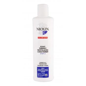 Nioxin System 6 Scalp Therapy 300 ml odżywka dla kobiet