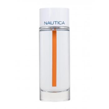 Nautica Life Energy 100 ml woda toaletowa dla mężczyzn